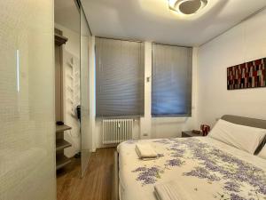 Anfossi Home, Chic Porta Romana, Comfort e Design con Grandiosa Terrazza vista Parco