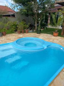 Casa de Praia A menos de 300 metros do mar aconchegante