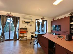 Anfossi Home, Stay in Porta Romana, Comfort e Design con Grandiosa Terrazza vista Parco