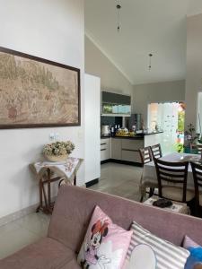 Casa de Praia A menos de 300 metros do mar aconchegante