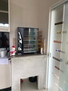 Casa de Praia A menos de 300 metros do mar aconchegante