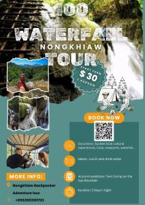 Mountain View dormitory