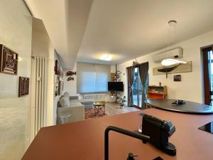 Anfossi Home, Stay in Porta Romana, Comfort e Design con Grandiosa Terrazza vista Parco