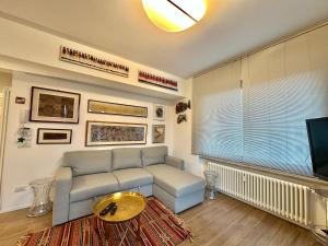 Anfossi Home, Stay in Porta Romana, Comfort e Design con Grandiosa Terrazza vista Parco