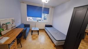 Hubane 3-toaline korter Tondiraba Jäähalli ja pargi kõrval