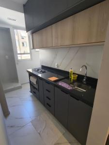 Excellent apartment in prime area of Copacabana