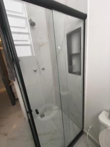 Excellent apartment in prime area of Copacabana