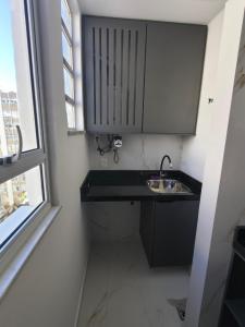 Excellent apartment in prime area of Copacabana