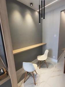 Excellent apartment in prime area of Copacabana