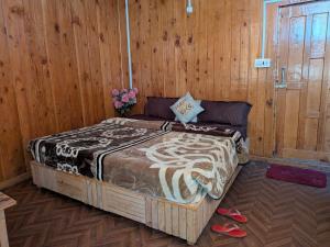 The great himalayan hikes homestay shangharh