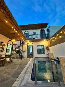 Doc Bien Homestay Mui Ne - Entire Home