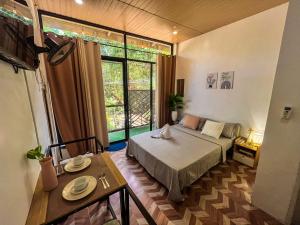 Andrei Bed and Breakfast