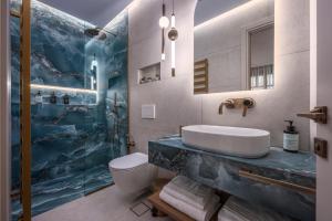 Mountain Pine Luxury Suites