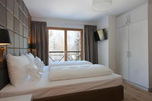 Mountain Lodge Leogang Top 2