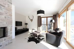 Mountain Lodge Leogang Top 2