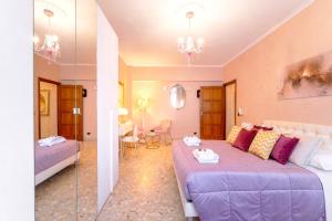 7th Floor Terrace Stay - San Giovanni & Colosseum