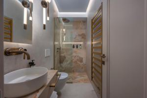 Mountain Pine Luxury Suites