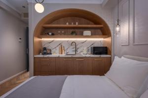 Mountain Pine Luxury Suites