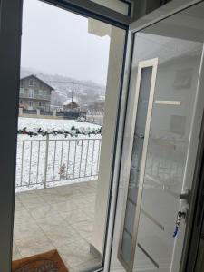 Nevade Apartman