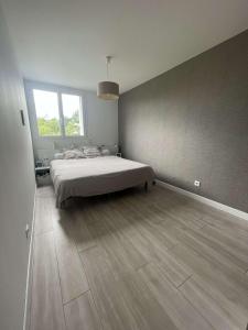 Chambre cosy dans superbe appartement tout équipé