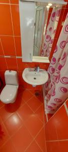 Vaso & Viktor Apartment