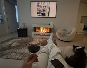 Viherpihan toivo I 5G I Free parking I Sauna