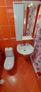 Vaso & Viktor Apartment