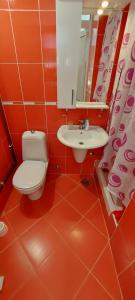 Vaso & Viktor Apartment