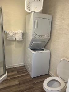 Tropical Sands Resort