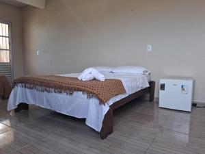 Pousada Barra Golden