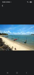 Pousada Barra Golden