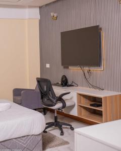 Asego Villas Residency