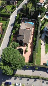 Villa Domus Dea Mondello