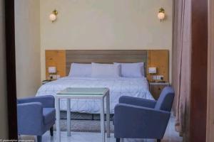 Asego Villas Residency