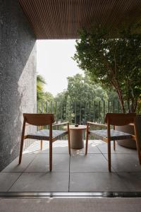 TRUNK(HOTEL) YOYOGI PARK