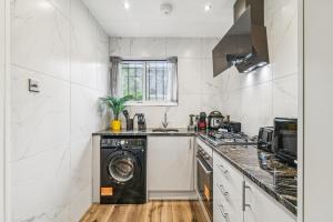 NEXA Euston Stay by KeyHol Stays