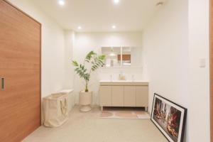 Straw Hat Hotel Asakusa