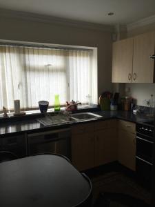 3 bed family house near Heathrow