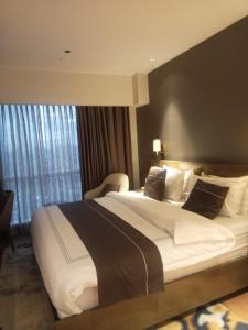 MADR Excellence at Novotel Manila Hotel Residence Acqua