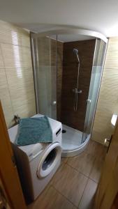 Nefelejcs Cozy Apartment