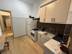 Upper Kypseli Nest Apartment