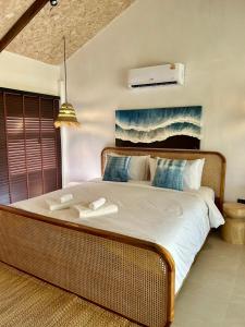 Nitiporn Resort kohphayam & seaagain bar and restaurants