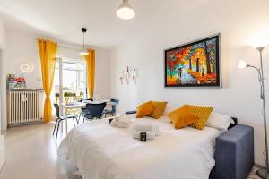 Maison Belle Vue - Beautiful two-room apartment with sea view