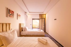 Marrakesh 2 BR Apartment