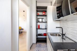 Maison Belle Vue - Beautiful two-room apartment with sea view