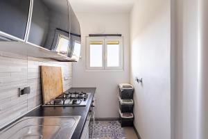 Maison Belle Vue - Beautiful two-room apartment with sea view