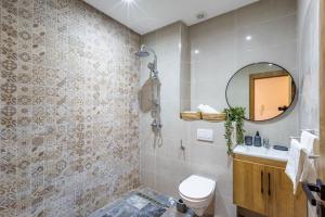 Marrakesh 2 BR Apartment