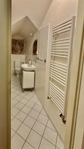 Romantic Apt with Secret Terrace - Old Town Prague