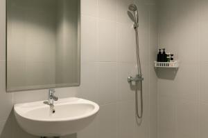 Spacious 1BR Apartment CASA ICE BSD