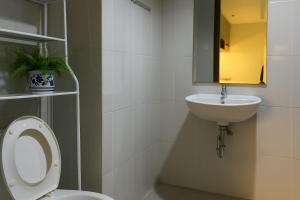 Spacious 1BR Apartment CASA ICE BSD